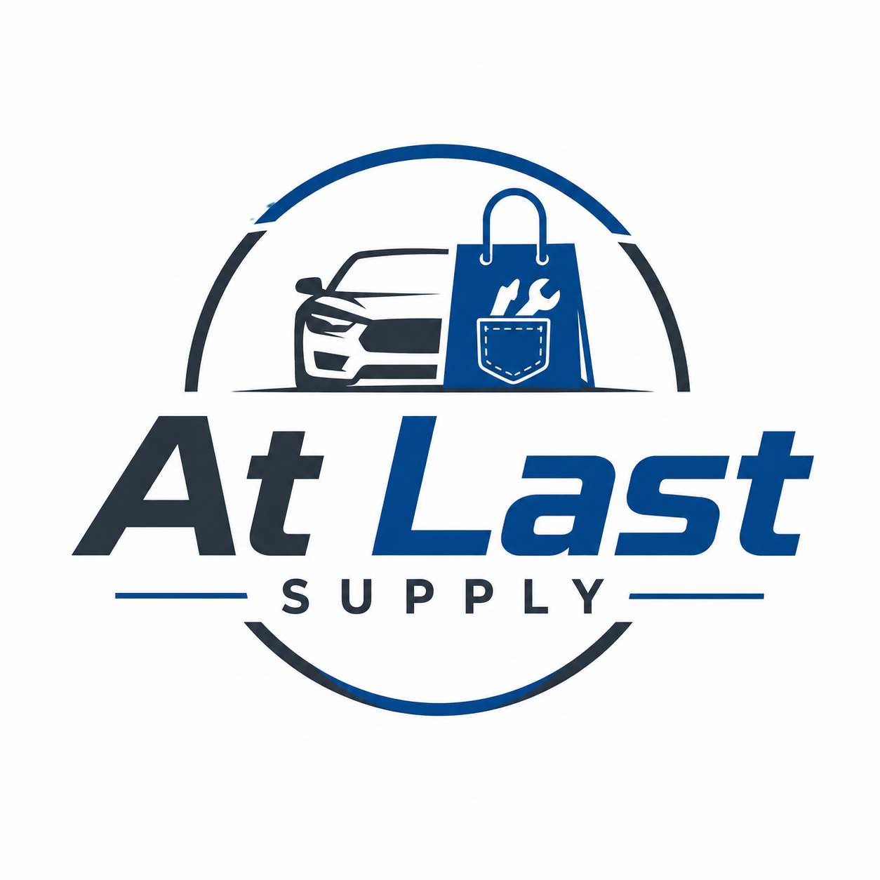 At Last Supply Co 